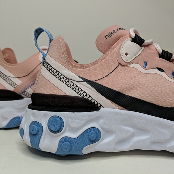 Nike React Element 55 Size 6.5 - Picture 4 of 6
